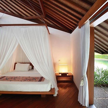 Villas Sin Sin Canggu  Exterior photo
