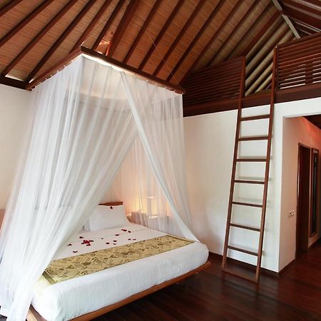 Villas Sin Sin Canggu  Exterior photo