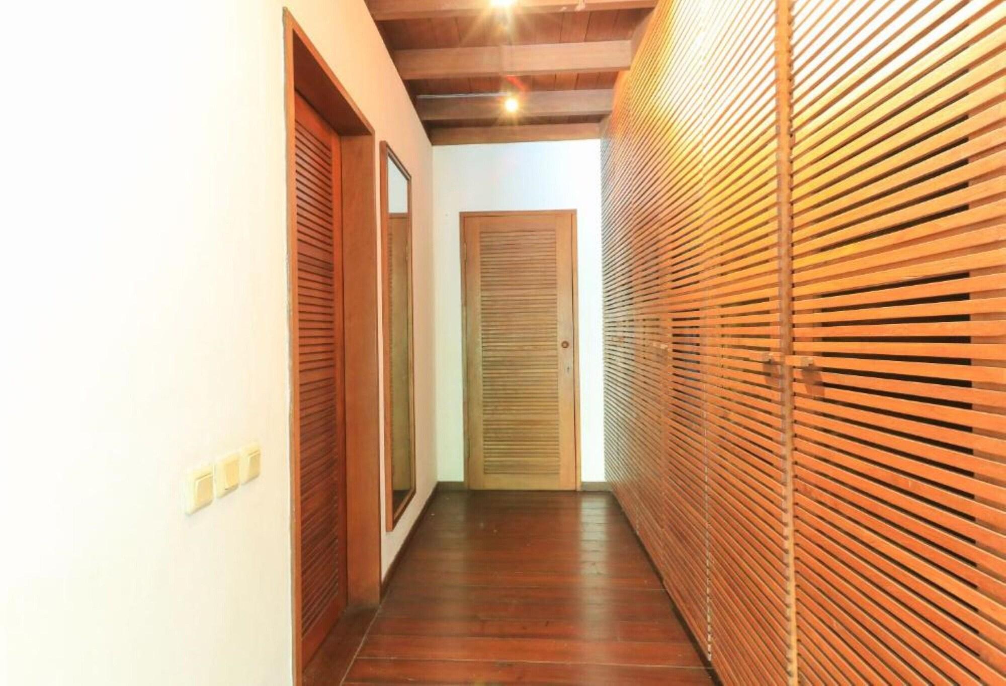 Villas Sin Sin Canggu  Exterior photo