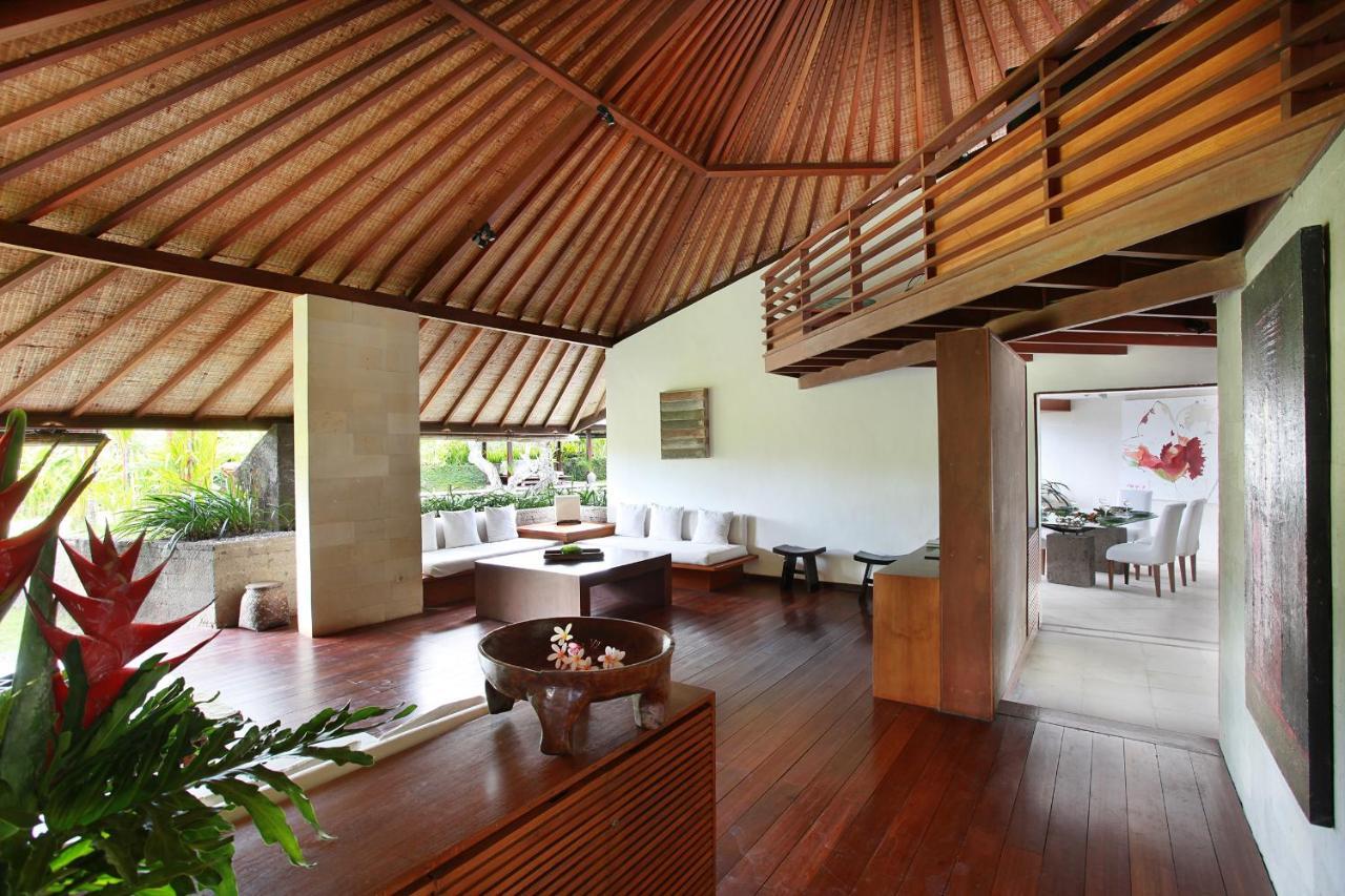 Villas Sin Sin Canggu  Exterior photo