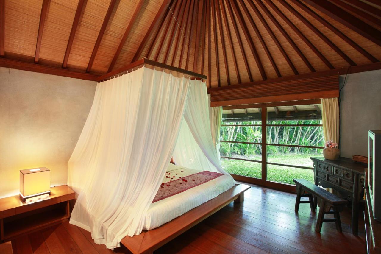 Villas Sin Sin Canggu  Exterior photo