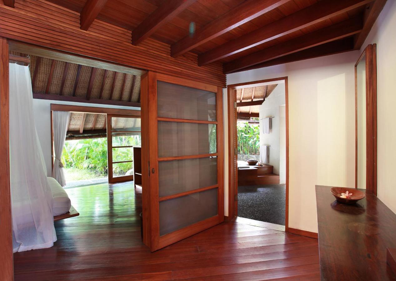 Villas Sin Sin Canggu  Exterior photo