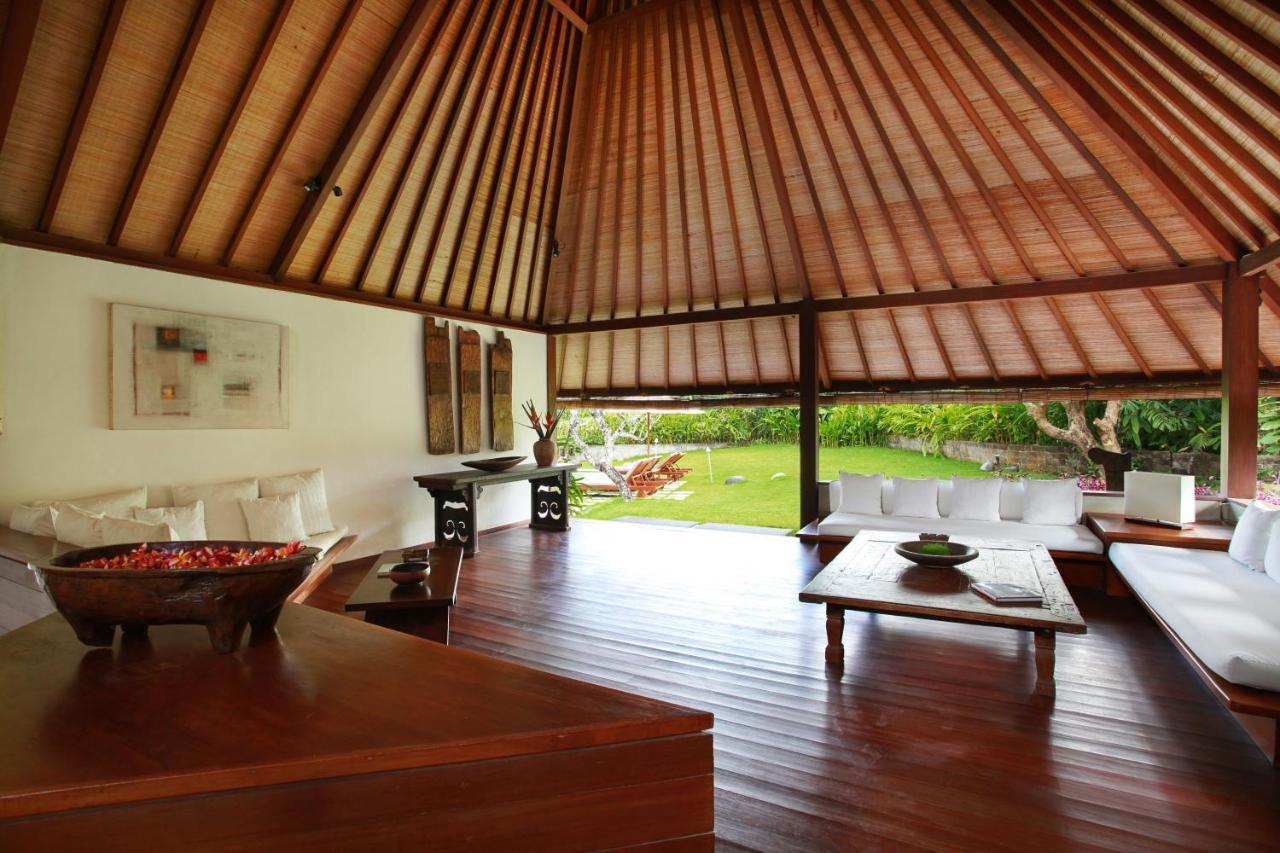 Villas Sin Sin Canggu  Exterior photo
