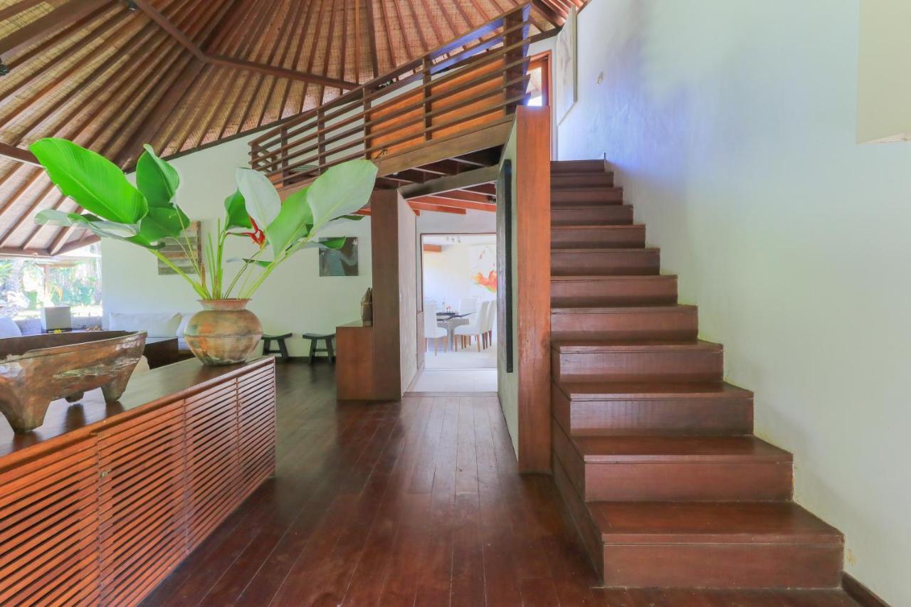 Villas Sin Sin Canggu  Exterior photo