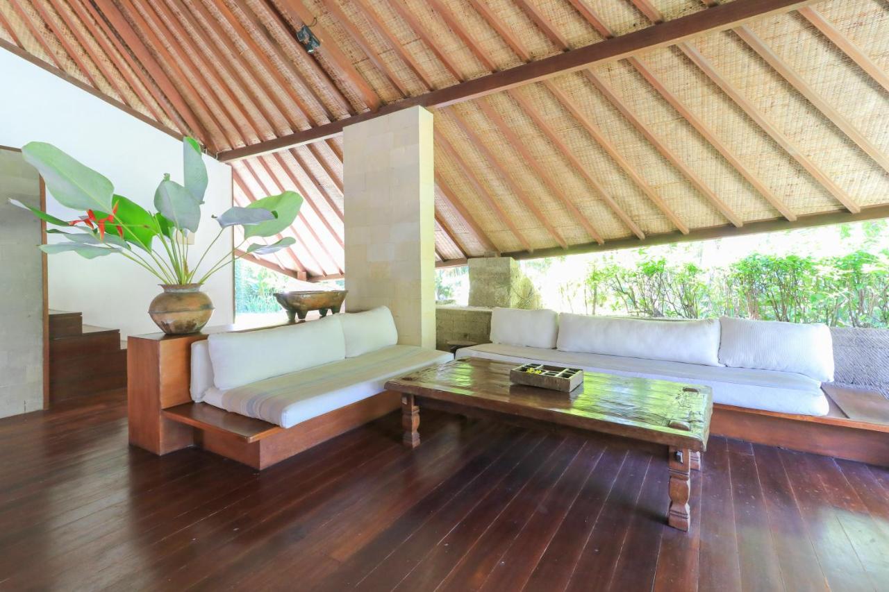 Villas Sin Sin Canggu  Exterior photo