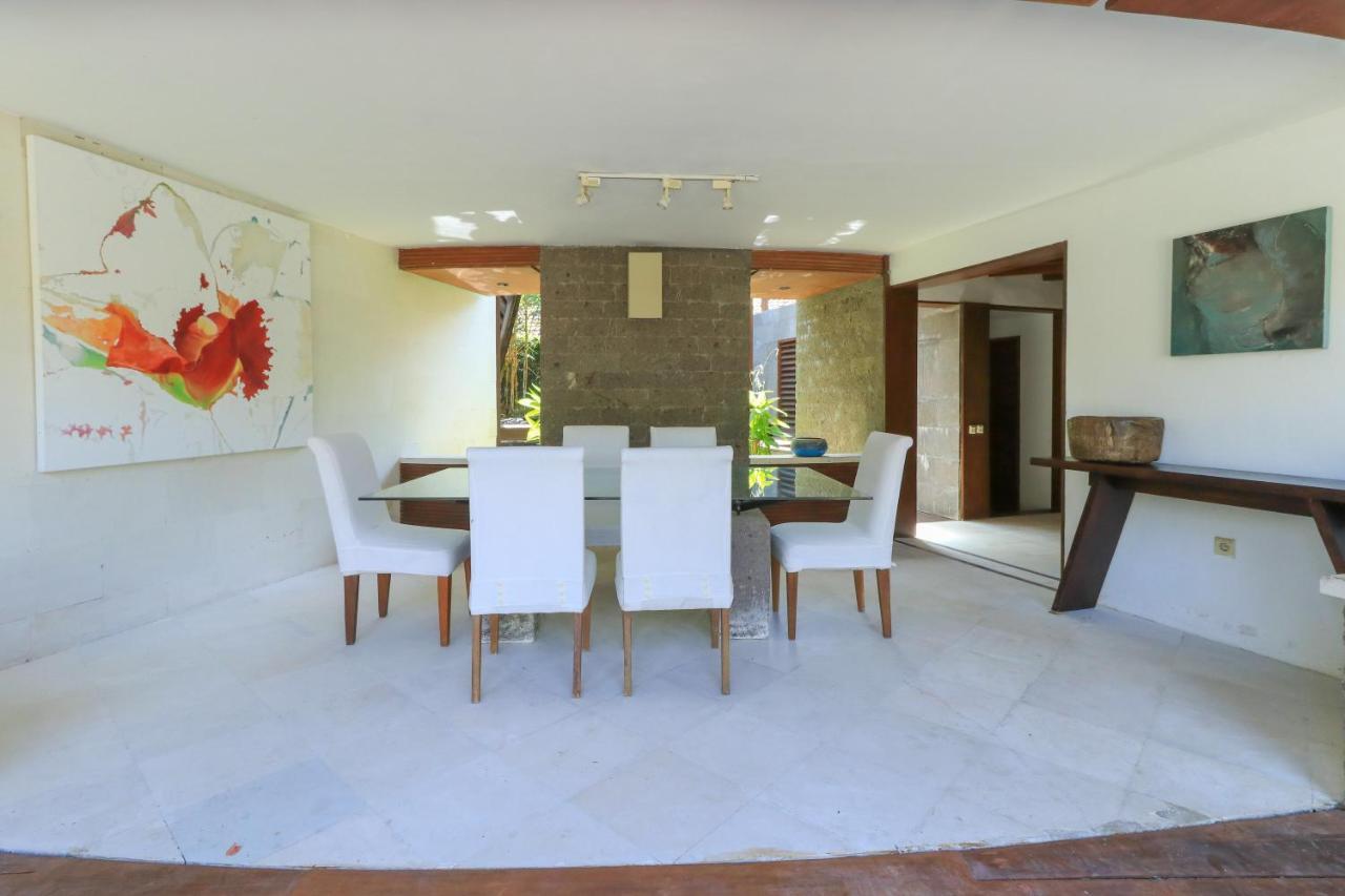 Villas Sin Sin Canggu  Exterior photo