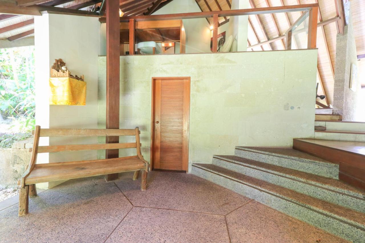 Villas Sin Sin Canggu  Exterior photo