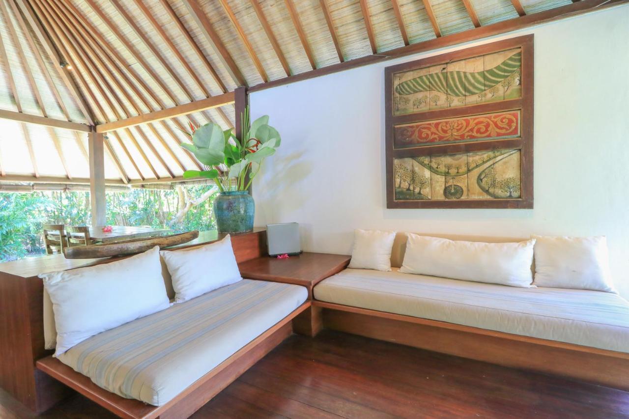 Villas Sin Sin Canggu  Exterior photo