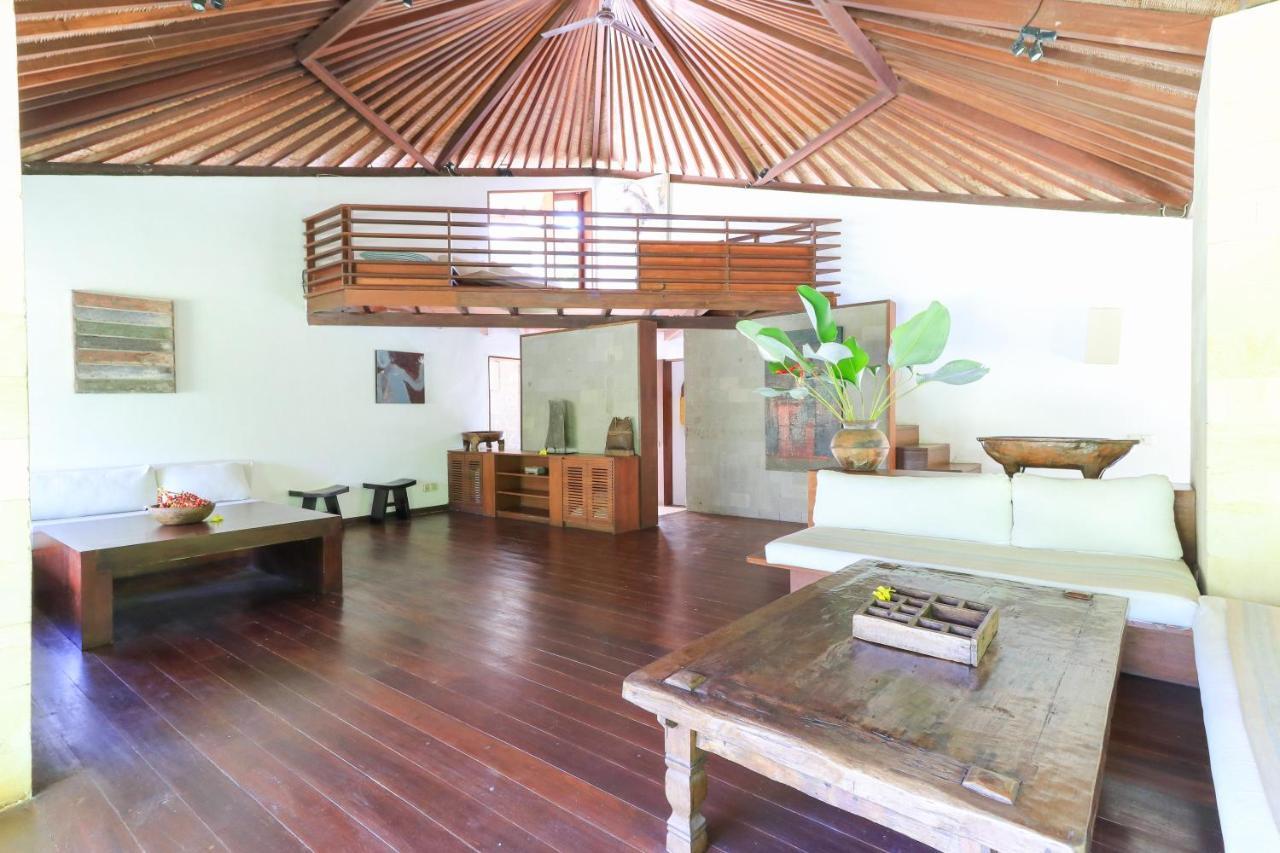 Villas Sin Sin Canggu  Exterior photo