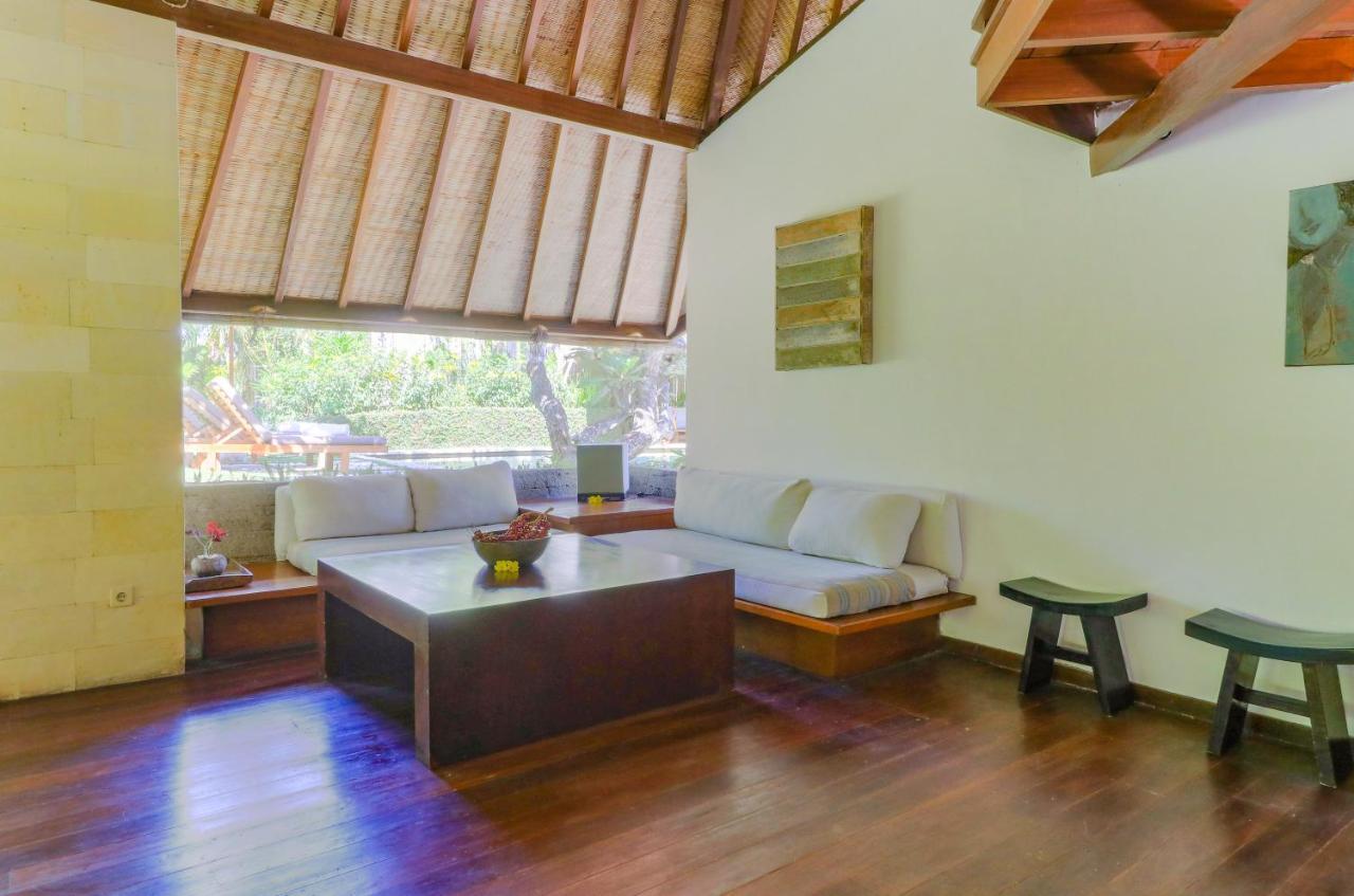Villas Sin Sin Canggu  Exterior photo