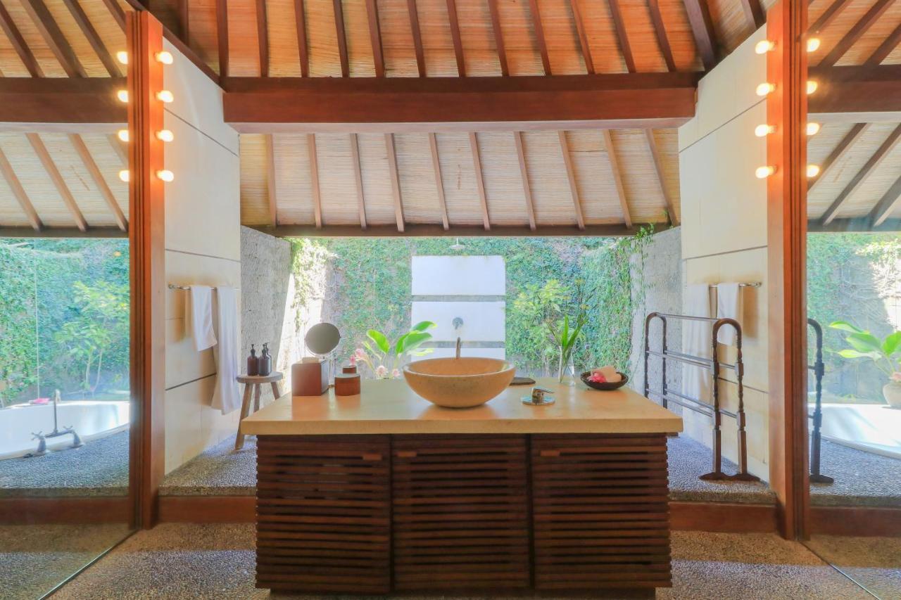 Villas Sin Sin Canggu  Exterior photo