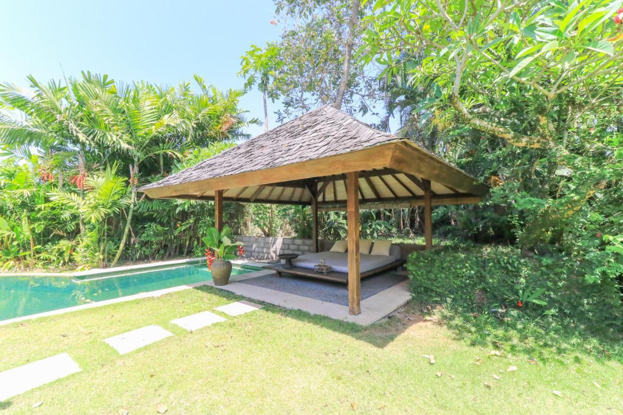 Villas Sin Sin Canggu  Exterior photo